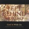 In Christ Alone (My Hope Is Found) - Adrienne Liesching And Geoff Moore lyrics