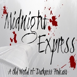 Episode 46 - You might also like... Symbaroum