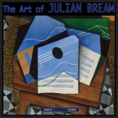 Julian Bream - En Los Trigales