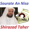 Shirazad Taher - Sourate An Nisa, Pt. 3