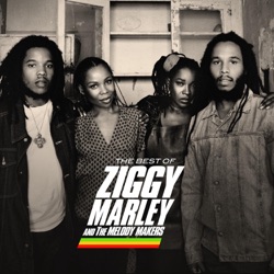 Ziggy Marley & The Melody Makers - Tomorrow People