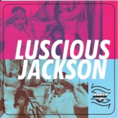 Luscious Jackson - Naked Eye [Totally Nude Mix]