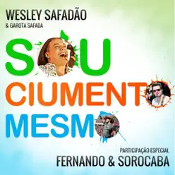 Sou Ciumento Mesmo - Single (feat. Fernando & Sorocaba) - Single - Wesley Safadão