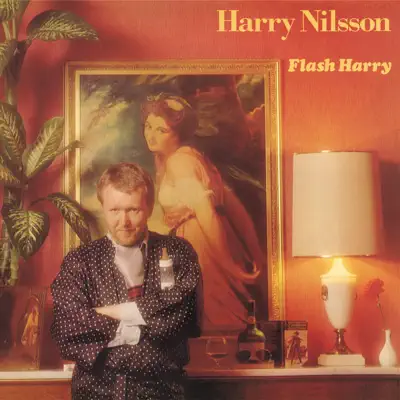 Flash Harry - Harry Nilsson