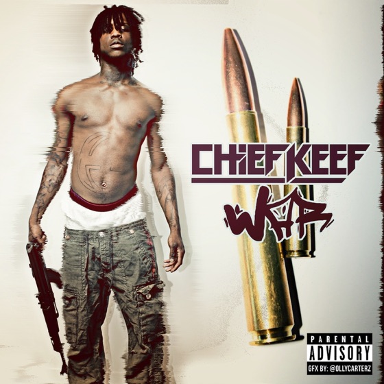 Cover artwork for War