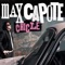 Culpable - Max Capote lyrics