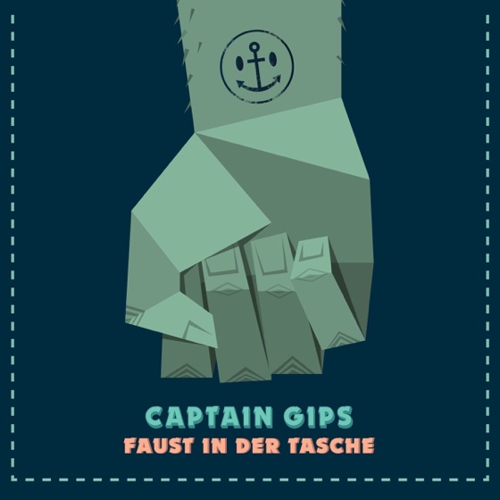 Cover artwork for Faust in der Tasche