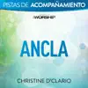 Ancla (Pista de Acompañamiento) album lyrics, reviews, download