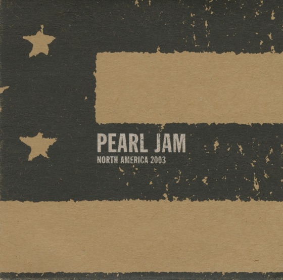 Cover artwork for I Won't Back Down