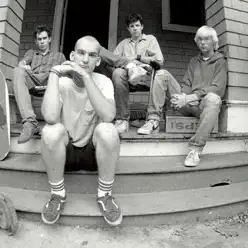 Salad Days - Single - Minor Threat Salad Days - Single - Minor Threat