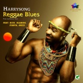 Reggae Blues (feat. Olamide, Kcee, Orezi & Iyanya) artwork