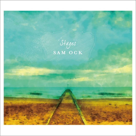 Cover artwork for Here I Go