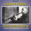 Blue Clarinet Stomp - Complete Sessions 1928 & 1929