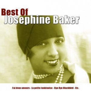 Joséphine Baker - La Conga Blicoti - 排舞 音樂