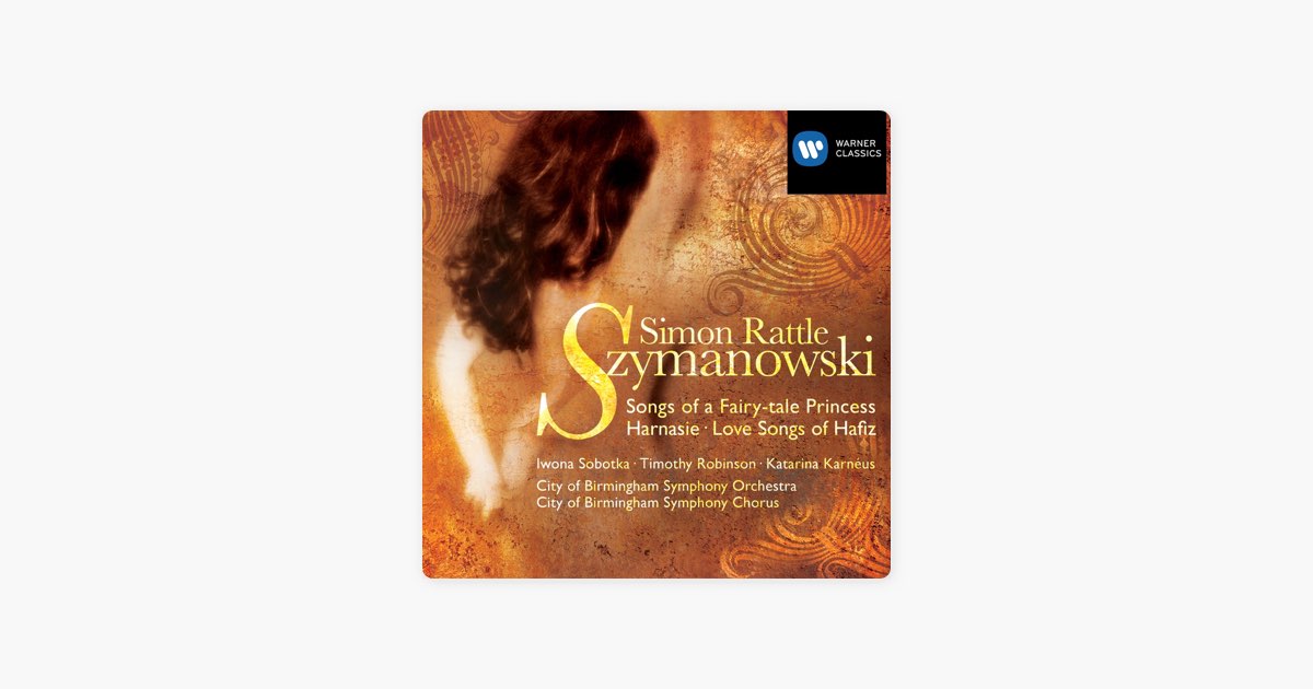 ‎Harnasie, Op.55 (Ballet pantomime in two tableaux), Obraz I Na hali