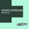 Majestic - Single album lyrics, reviews, download