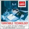 Turntable Technology