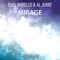 Mirage (Saix DJ Remix) - Emil Wirello & Al Jerry lyrics