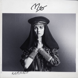 Kamikaze - Single