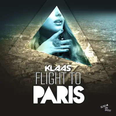Flight To Paris - EP - Klaas