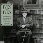 Charles Ives - They Are There!, second take (1943)