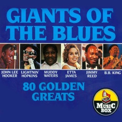 John Lee Hooker - Boom Boom Boom