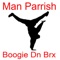 Boogie Dn Bx (feat. John Carter) - Man Parrish lyrics