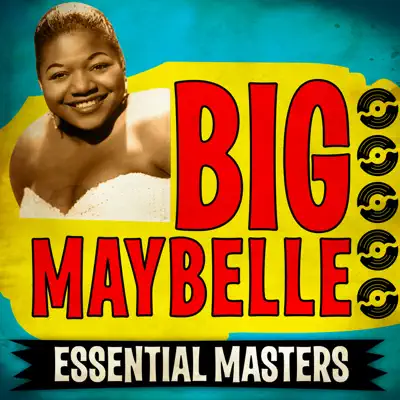 Essential Masters - Big Maybelle