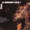 This Is Buddy Guy! album lyrics, reviews, download