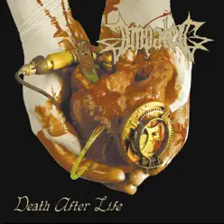 Death After Life - Impaled