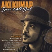 Aki Kumar - Judgement Day