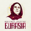 World Music Superstars - Eurasia artwork