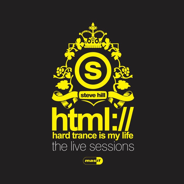 Masif Hard Trance Bootlegs 5