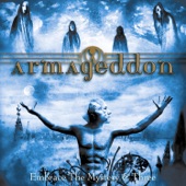 Armageddon - Moongate Climber