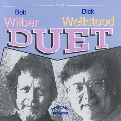The Duet - Dick Wellstood