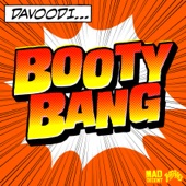 Booty Bang artwork