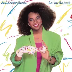 Hot On the Trail (Expanded Edition) - Deniece Williams