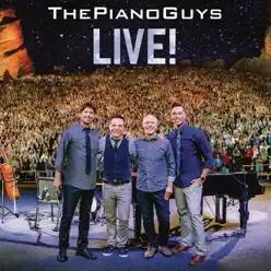 Live! - The Piano Guys