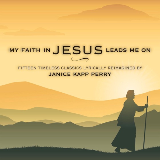 Cover artwork for The Love of God