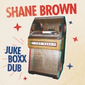 Shane Brown - Forbidden Dub