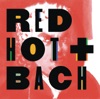 Red Hot + Bach artwork