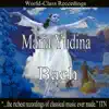 Maria Yudina - Bach album lyrics, reviews, download