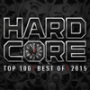 Hardcore Top 100 Best Of 2015, 2015