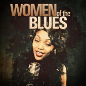 Women of the Blues artwork
