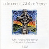 Instruments of Your Peace artwork