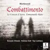 Monteverdi: Il Combatimento Di Tancredi I Clorinda album lyrics, reviews, download