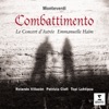 Rolando Villazón, Efrain Oscher, Nigel Shore, Eduardo Calzada, Francisco Flores, Juan Manuel González, Juan Lucas Aisemberg, Pablo Bercellini, Gabriel León, Rhodri Clarke, César Nigro, Conny Sommer & Peter Kuhnsch - Cioè Arie & Madigali: Eri già tutta mia