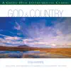 Stream & download God & Country (Instrumental)