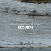 Requiem (Historical Field Recordings) - EP artwork