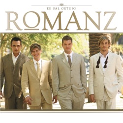 Romanz - Hoe Groot Is U